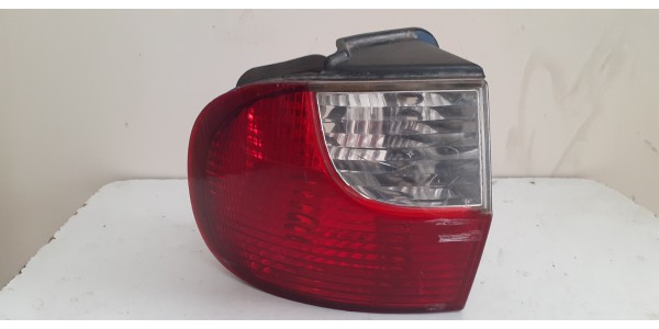 HYUNDAİ STAREX STOP LAMBASI SOL (98/08) DUYLU